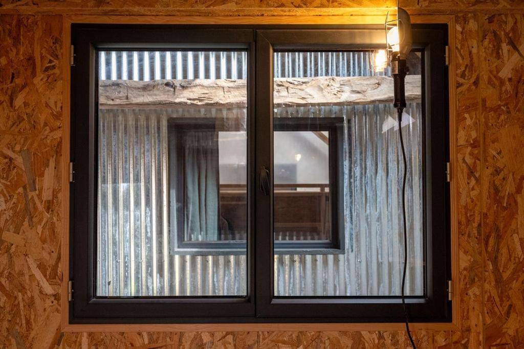 La Ferme Du Golf, Gite Atypique Et Artistique Lancieux Ngoại thất bức ảnh